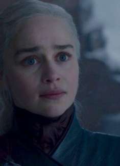 视觉盛宴！「权利的游戏」高燃混剪：伤痛即是教训