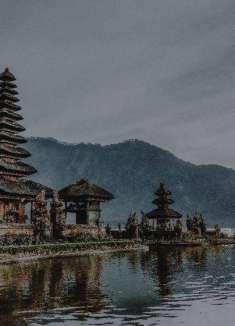 印度尼西亚，繁若星辰的万岛之国