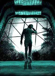 地球遭遇灭顶之灾，科学家带着火种逃往太空，却遇到恐怖变故