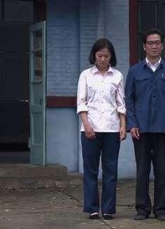 金婚：发乎情止乎礼，佟志被调回北京，李天骄泪流满面！