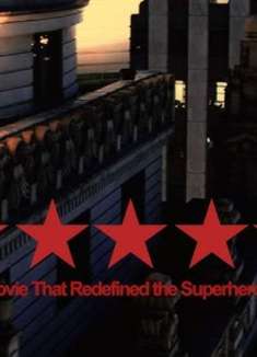 蝙蝠侠超燃混剪：黑暗骑士永不陨落