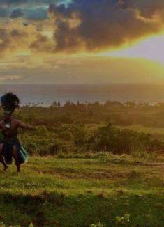 夏威夷之心，一场美哭了世人的舞蹈