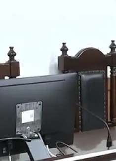 河南女法官遇害案凶手终被执行死刑，案件细节曝光