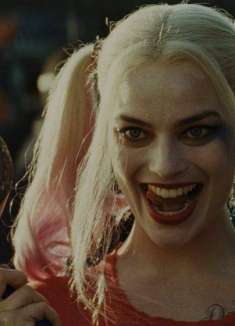 甜酷反派！哥谭女王「哈利·奎恩」性感混剪