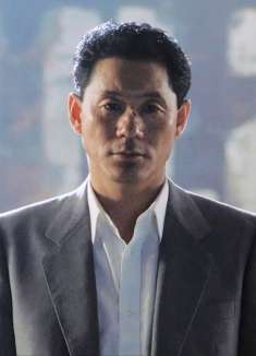 《凶暴的男人》本片为北野武的处女作，暴力美学的起点！