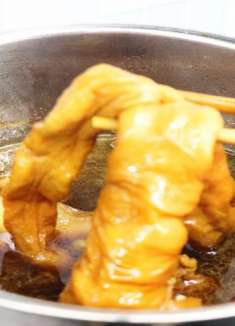 四川小伙教你做卤菜,比传统的凉拌卤菜更好吃