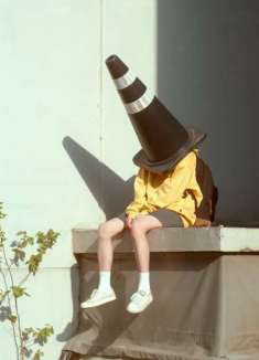 「今日心情」：学会逃避的10000种方法