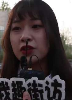 在你最难的时候是什么让你挺过来的？听妹子回答，小编也学到了