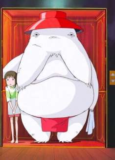 「造梦」的吉卜力：关于对空间与寂静的阐释