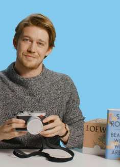 男明星的 10 件必备好物，你有吗？