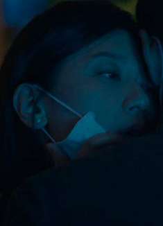 「瀑布」预告，疫情里的家庭情事纠葛