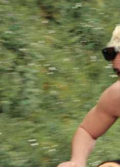 暖意肆意的忧伤午后，我与西班牙男友