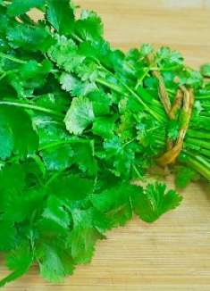 早餐别吃油条了，买2块钱香菜简单一做，5分钟搞定全家人的早餐