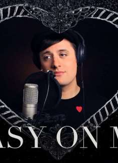 开口跪！磁性男声翻唱「Easy On Me」