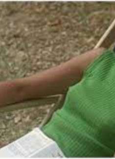 女收藏家：法国式风雅