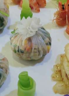 工作日常美食，一起来看看吧