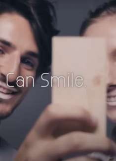 日本最新阴阳怪气广告「板 Phone」