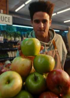 网速得多快才算快，那得看购物的速度