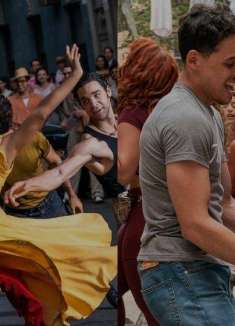 2021 年度混剪！30 部佳片高能来袭