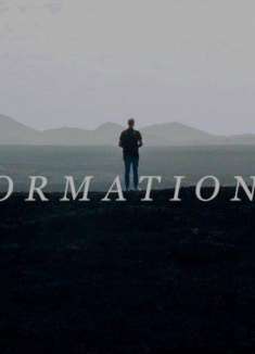 航拍岛屿大片，广袤无际的另一个星球