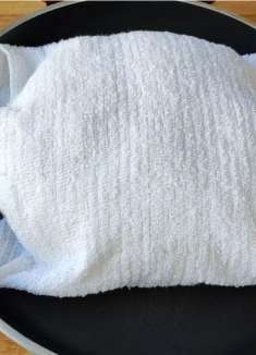 家常面食：鸡蛋饼新做法