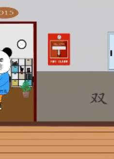 熊爸怂恿熊孩子报复我，结果喜提小黑屋七日游，并赔偿我100w