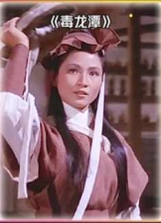 一群山贼盯上了女孩，不料她是武林高手 