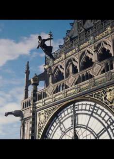 刺客信条：枭雄 - 上市预告片：雅各篇