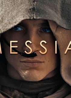 史诗感科幻美学，「沙丘」绝美混剪