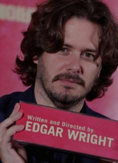 喜剧导演 Edgar Wright 的巅峰之作混剪