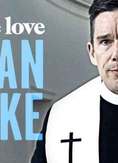 伊桑·霍克丨翱翔天际