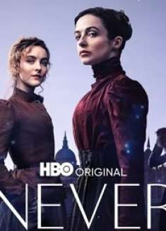 当女人们觉醒超能力，男人们都坐不住了，古装版X战警《永不者》