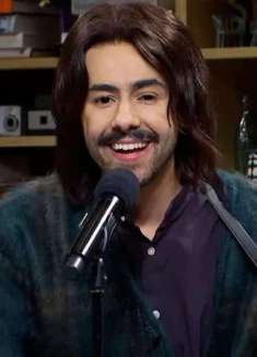 爆笑梦幻联动，SNL 做客小桌音乐会