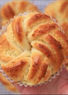 面包店都会用的方法，让椰蓉面包柔软的秘诀