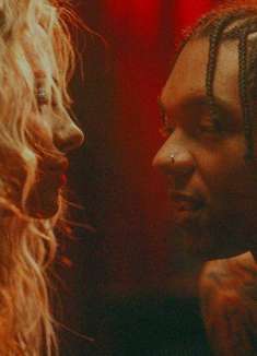 Swae Lee 助阵 Chelsea Collins 新单 MV 上线