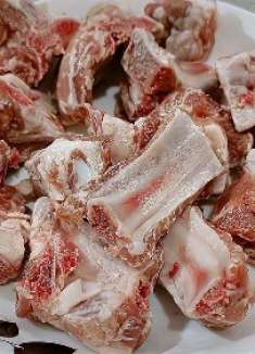 排骨最怕直接焯水了，多做这几个步骤，软烂入味，不腥也不柴