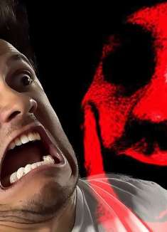 来一起玩这 3 个恐怖游戏！