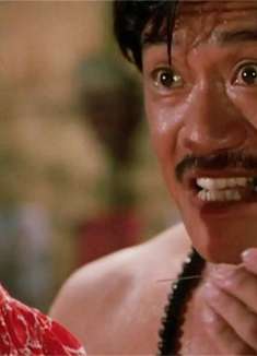 福星：徒弟学会降头术，第一个就拿师父开刀，看几遍都想笑