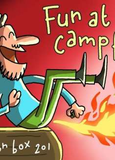 笑一笑，十年少？