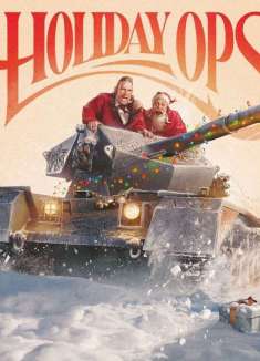 爆笑无厘头，当圣诞老人误入坦克世界