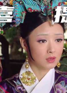 甄嬛2：宜馊华妃初次较量，华妃喜提小宫女，这局完败！