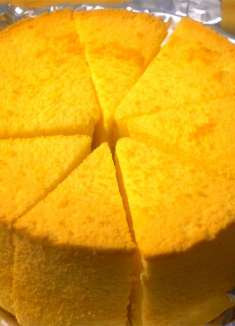 如何制作柔软不塌陷的柠檬戚风？试试这个方子，详细解说