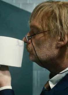 这个爽感，像不像你通畅后拥有的快乐