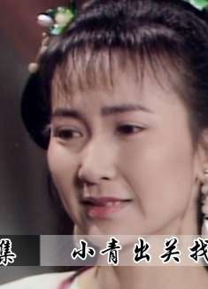 小青出关找法海报仇，老秃驴正好想斩草除根，这下有好戏看了！