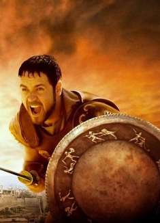 「角斗士」：现代史诗的诞生