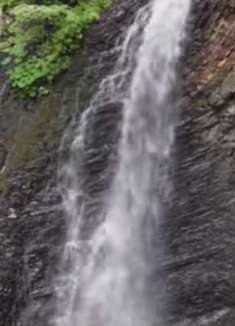 喀尔巴阡山脉：令人惊叹的瀑布