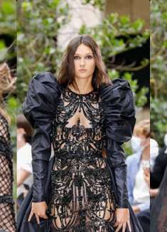 Zuhair Murad 2021/2022 秋冬高定