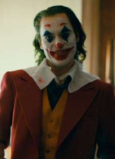 我的人生不过是一场搞笑的悲剧，「小丑」混剪