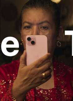 Apple 蜜汁阴阳，专治偷看手机的毛病