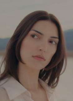 香奈儿时尚大片，独立可爱的「可可小姐」